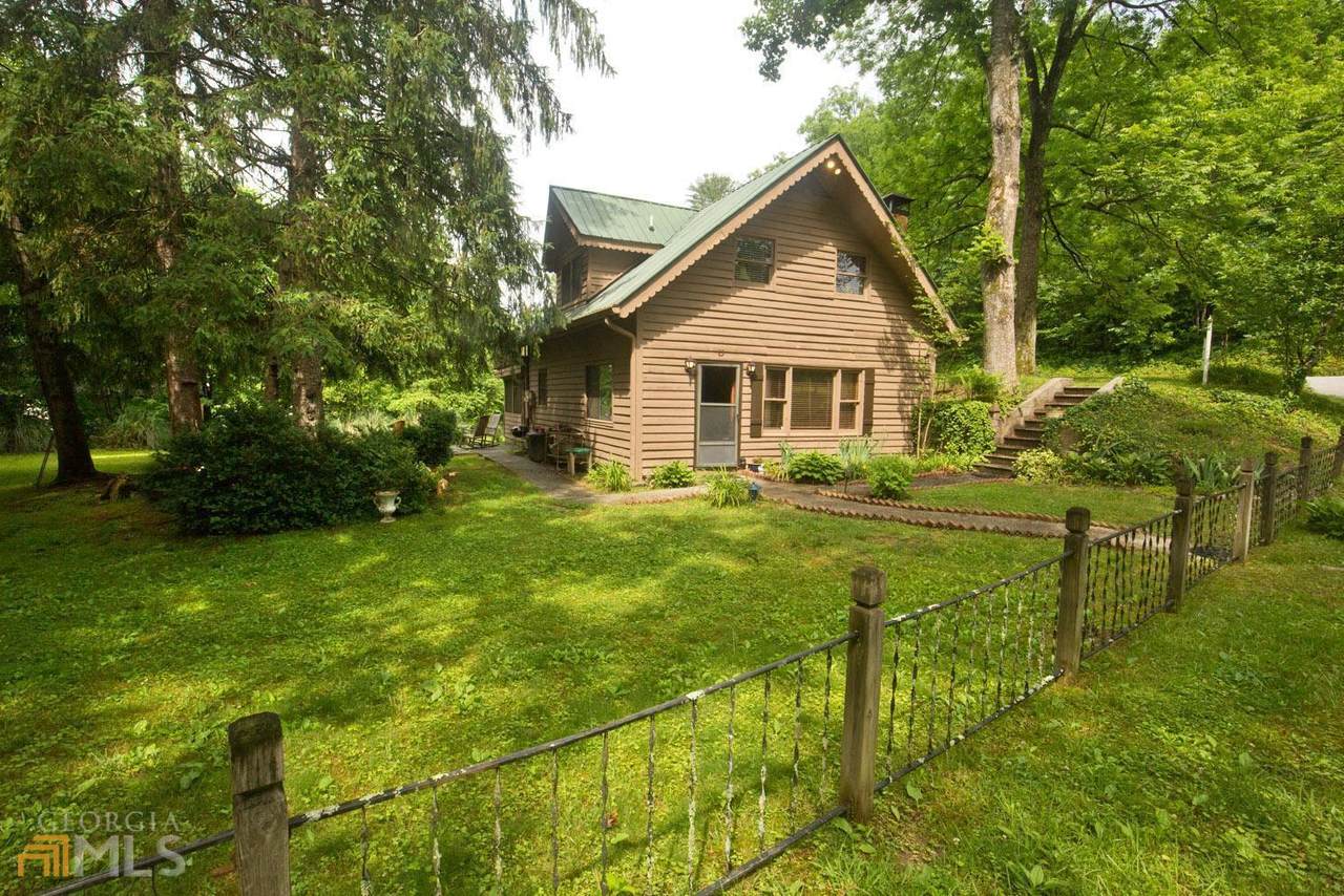 3084 Bridge Creek Road - Photo 1