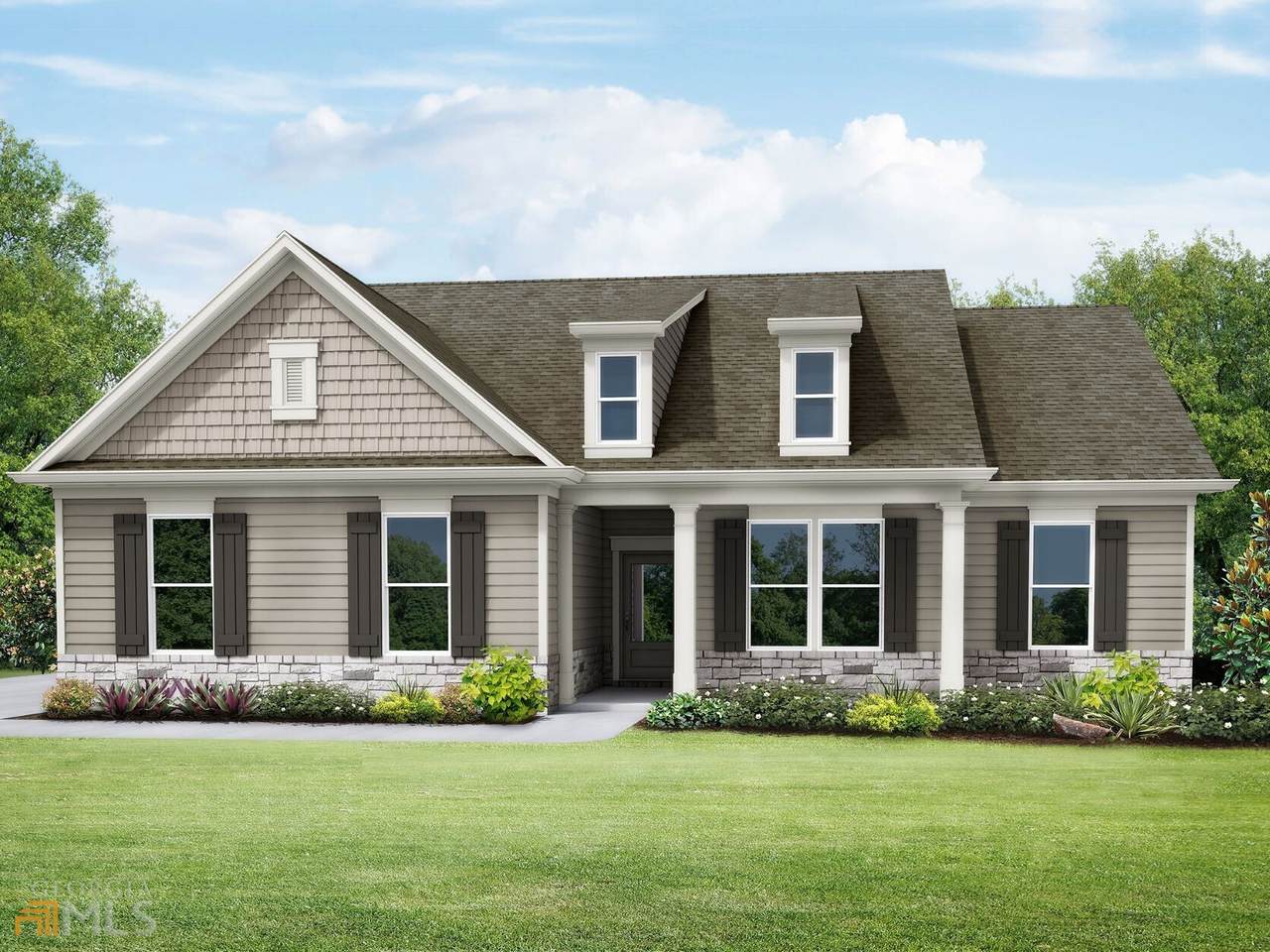 195 Jim Daws Road - Photo 1