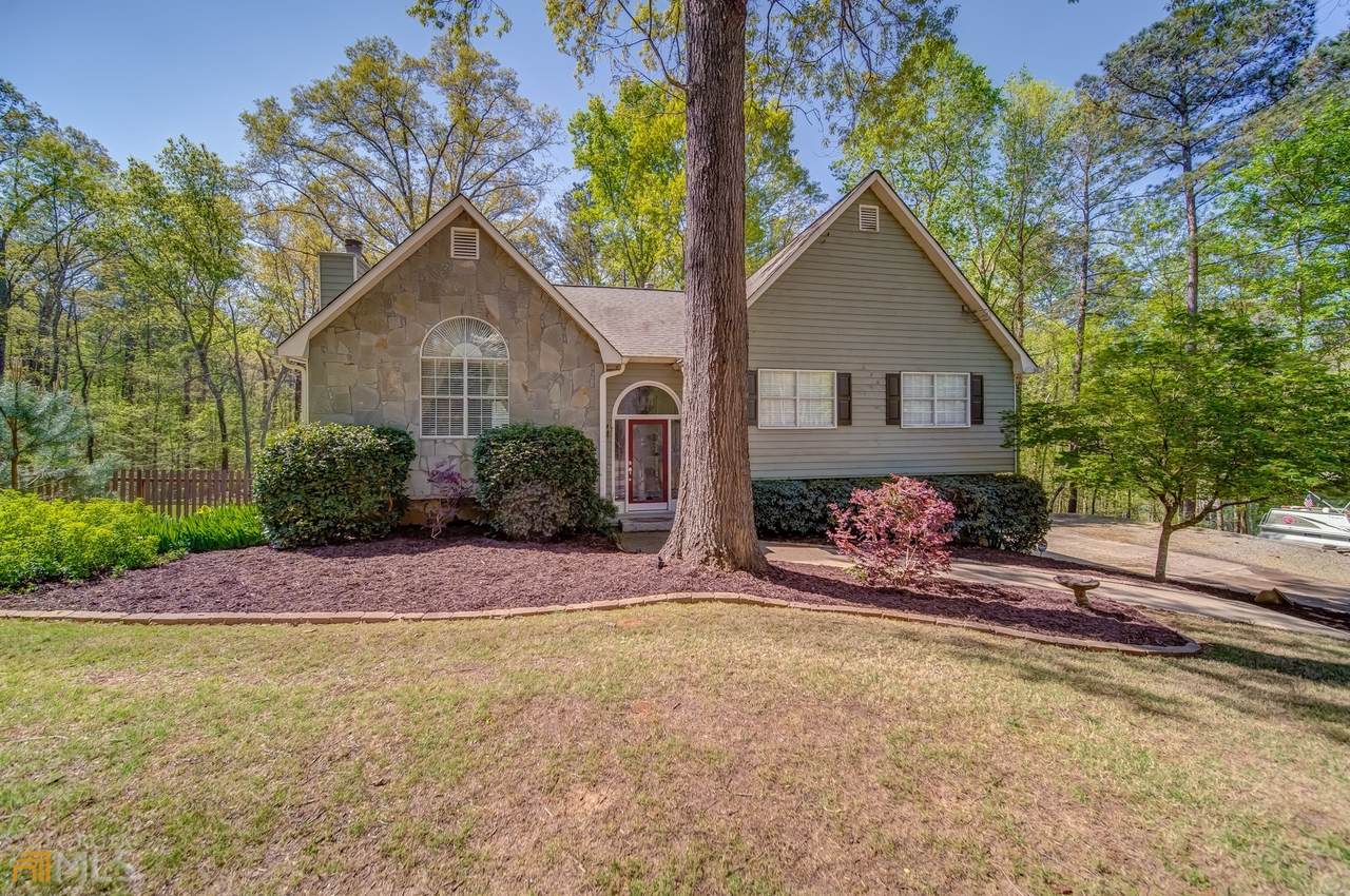511 Allatoona Hills Drive - Photo 1