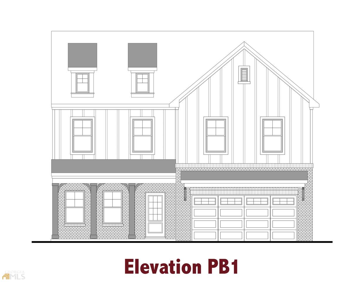 568 Auburn Crossing Drive - Photo 1