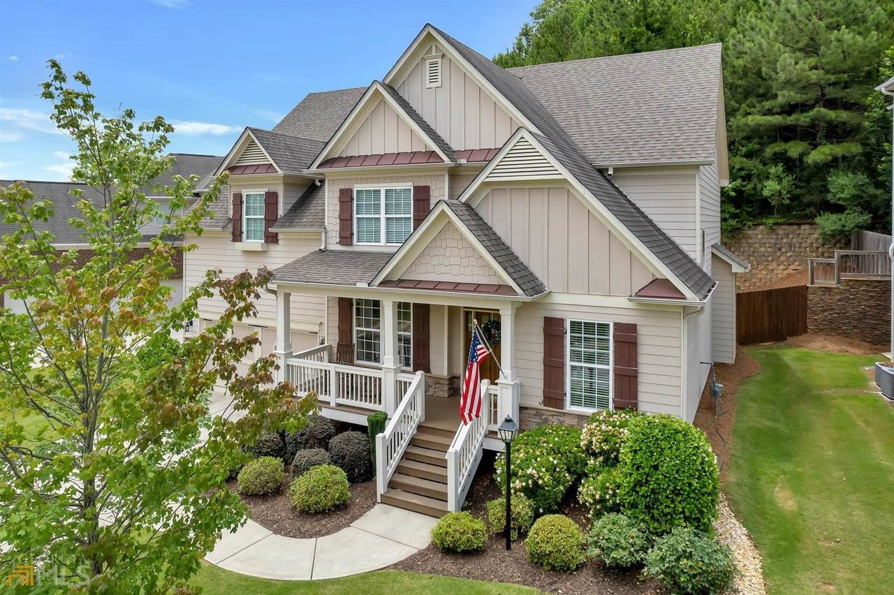 435 Wallis Farm Way - Photo 1