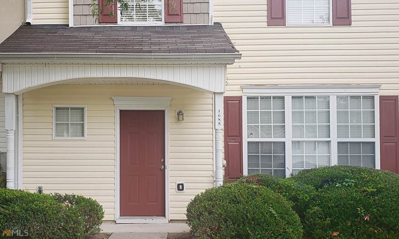 1685 Camden Forrest Trail - Photo 1