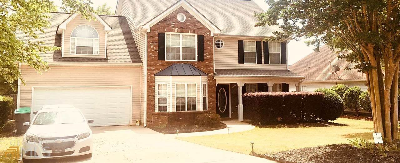 5022 Yankee Doodle Drive - Photo 1