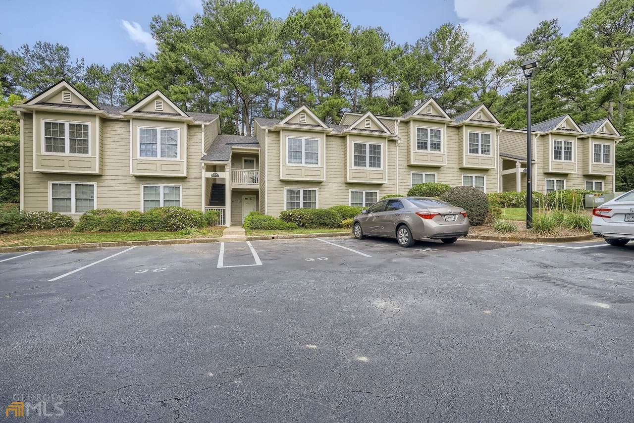 34 Muncy Court - Photo 1