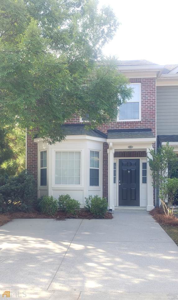 2138 Del Lago Circle - Photo 1