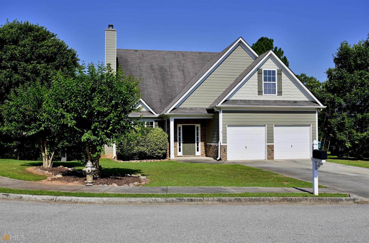4855 Panola Court - Photo 1