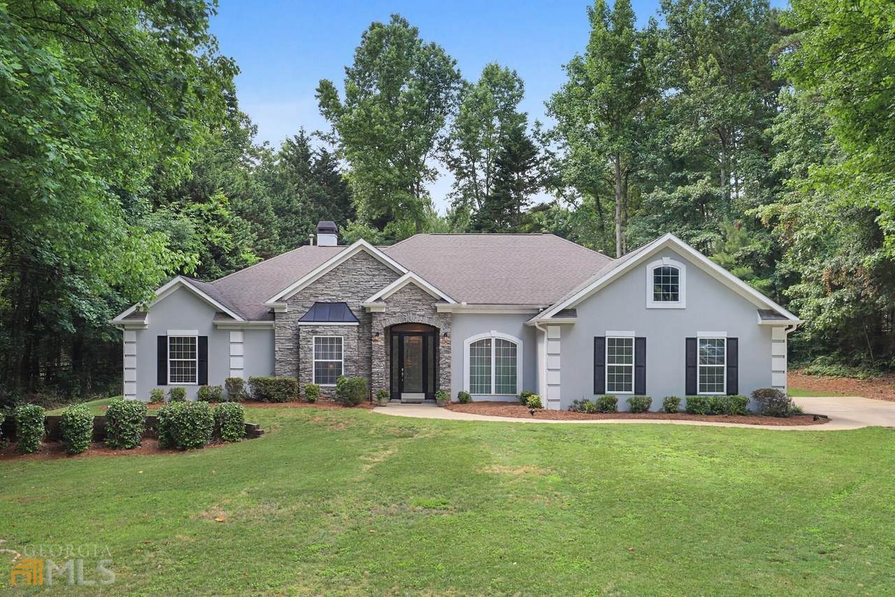 710 Hardscrabble Road - Photo 1