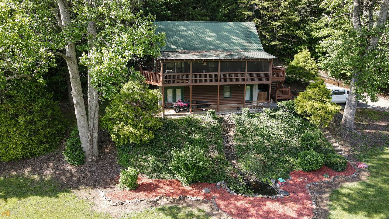 633 Lowery Road - Photo 1