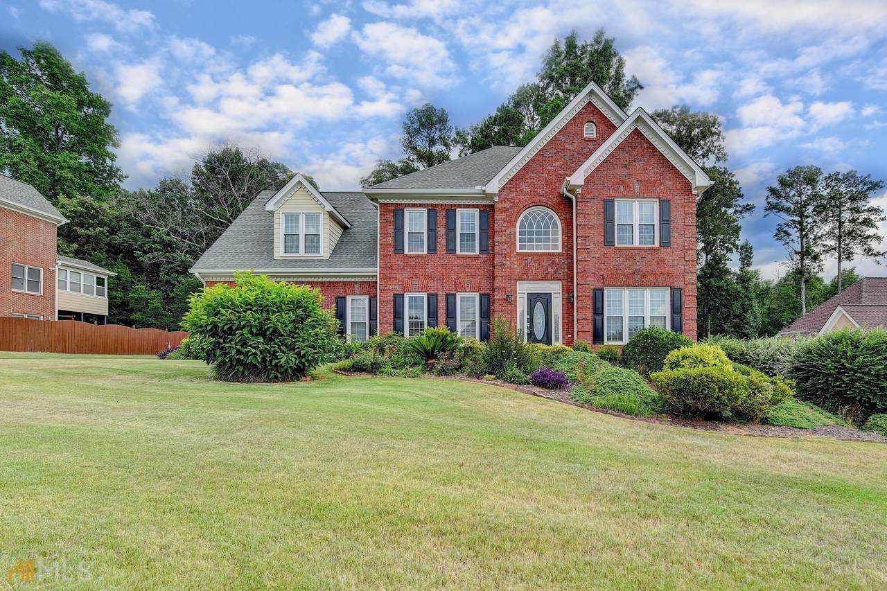 4285 Burgomeister Place - Photo 1