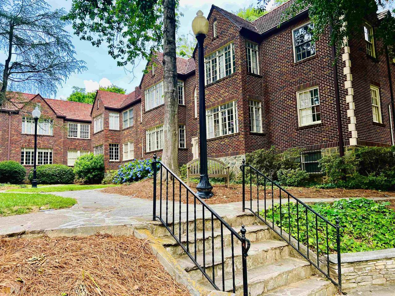 1765 Peachtree Street - Photo 1