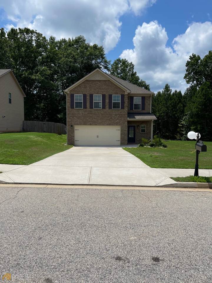 1735 Tricklin Springs - Photo 1