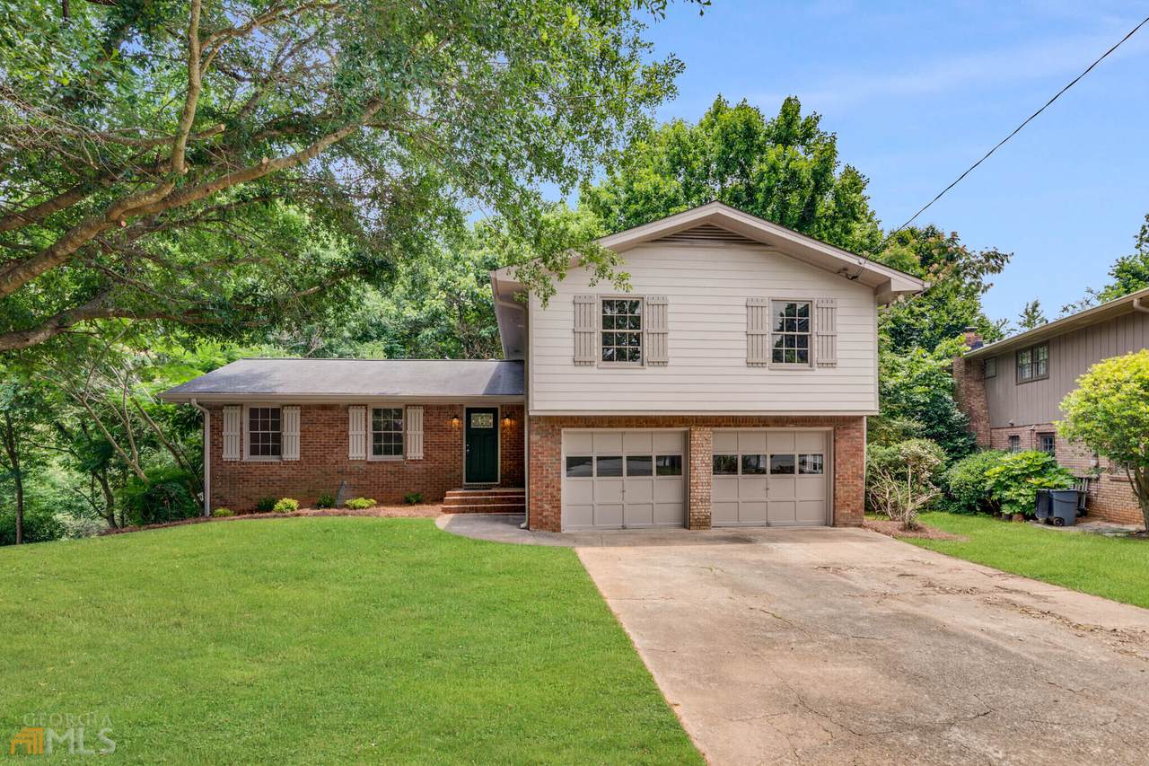 6778 Vic Ar Road - Photo 1
