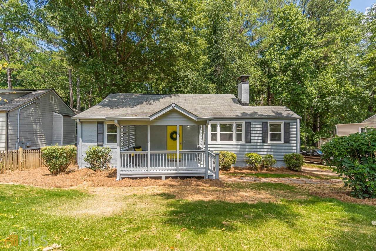 1226 Thomas Road - Photo 1