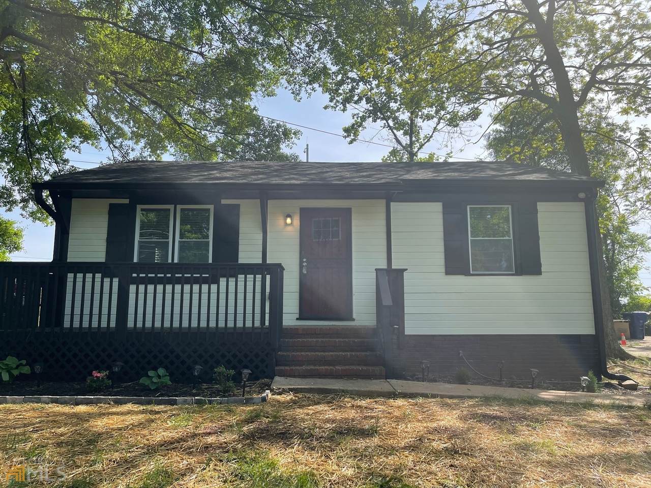 2077 Perkerson Road - Photo 1
