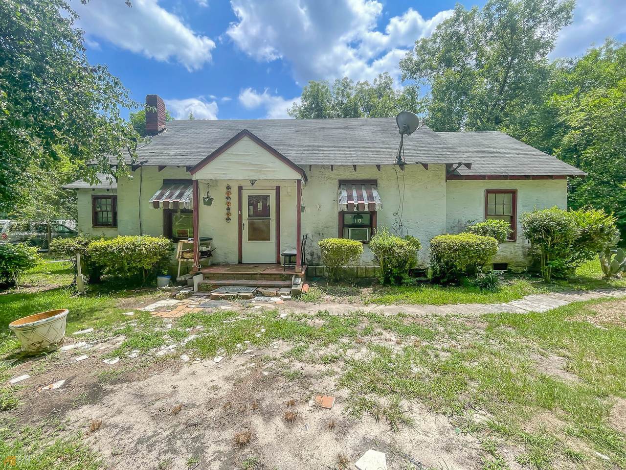 2362 Old Mcduffie Road - Photo 1