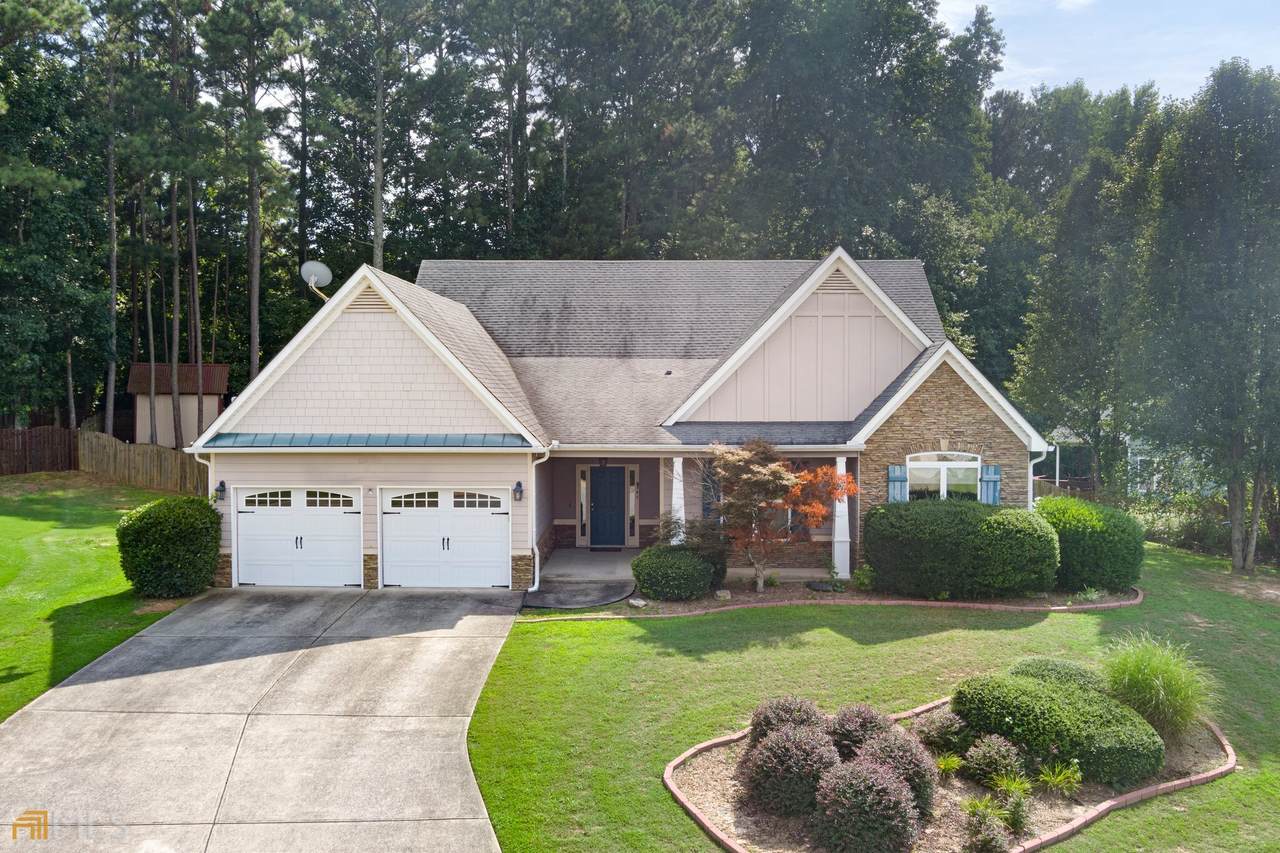 34 Brooke Knoll - Photo 1