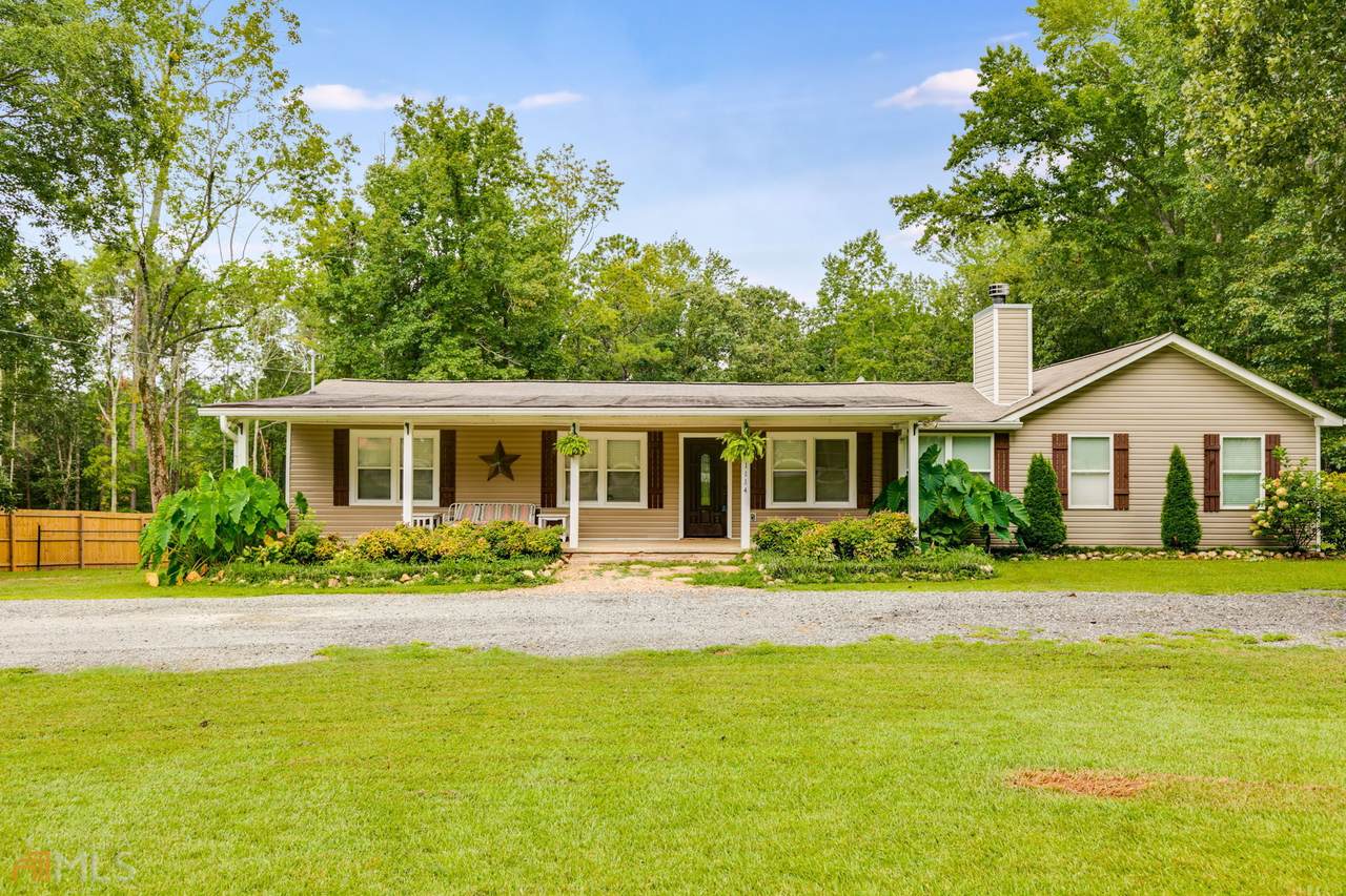 1114 Harmony Road - Photo 1