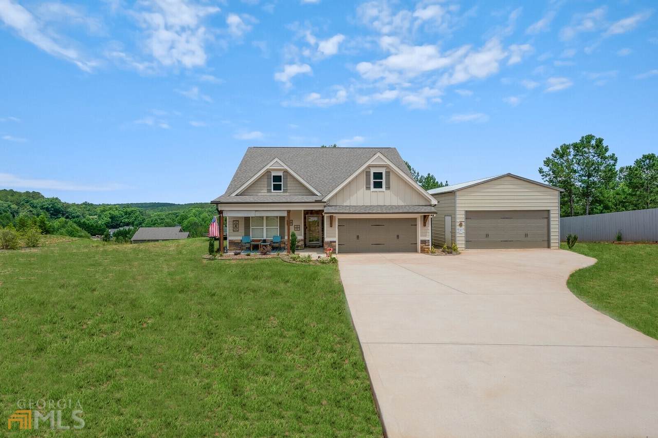 1478 Shoal Creek Road - Photo 1