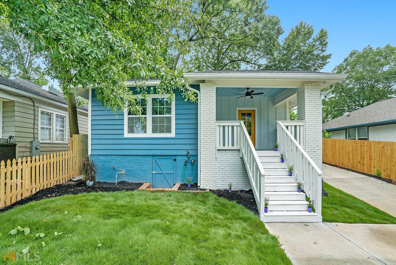 1050 Dill Avenue - Photo 1