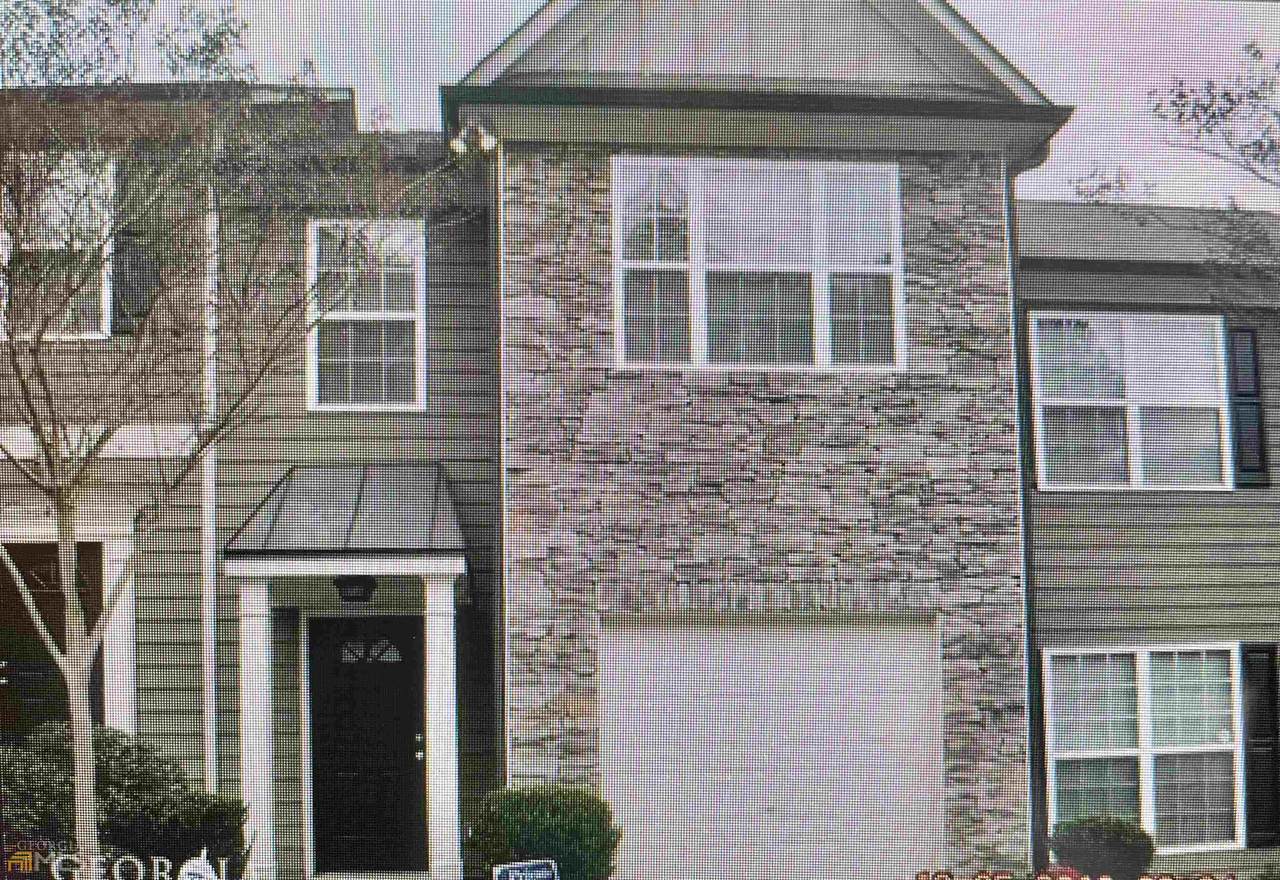 2860 Ridgeview Drive - Photo 1