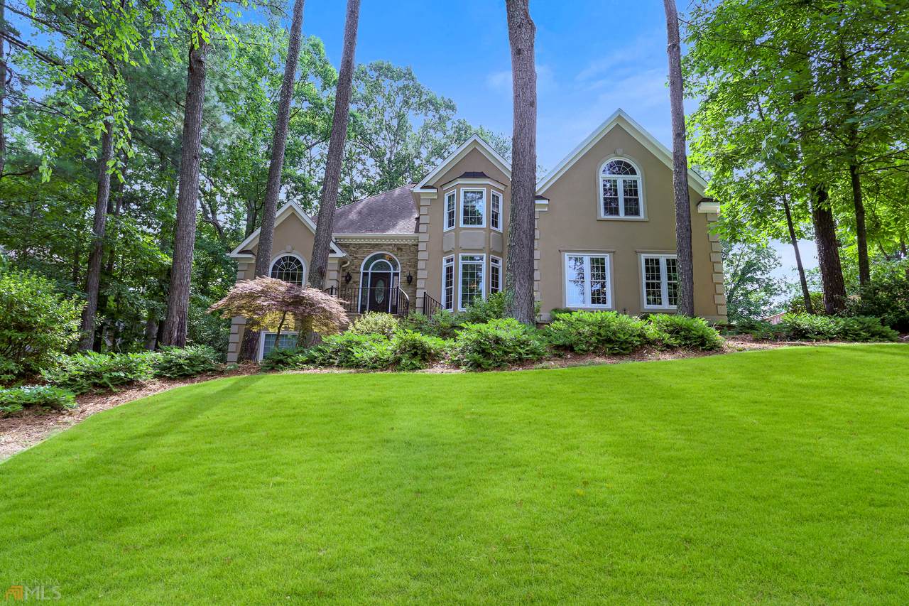 1704 Ashebark Lane - Photo 1