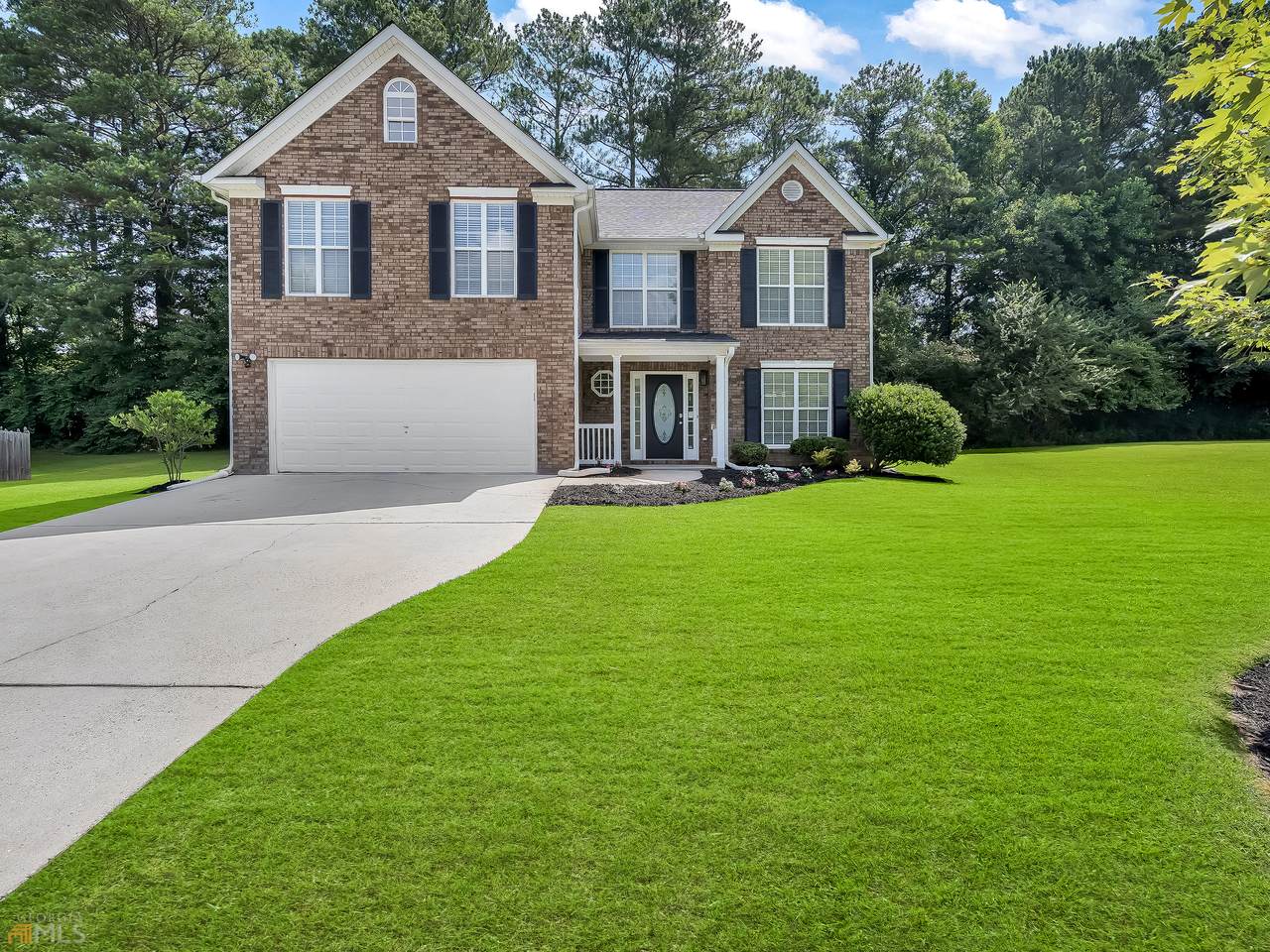 9246 Chestnut Court - Photo 1