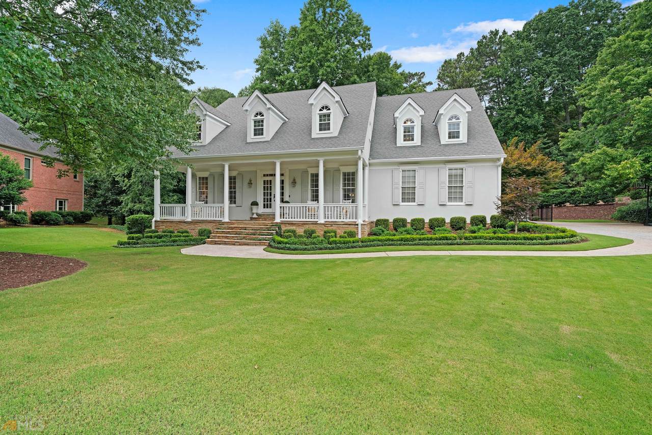 420 Water Shadow Lane - Photo 1