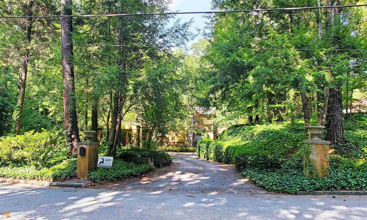 3675 Nancy Creek Road - Photo 1