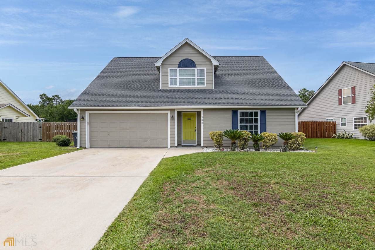 333 Kristins Drive - Photo 1