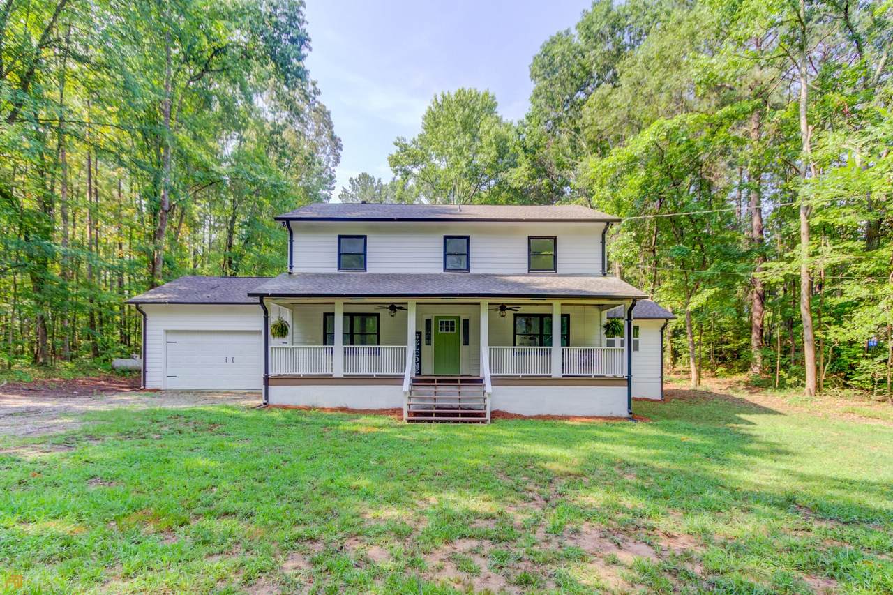 101 Sidney Lanier Drive - Photo 1