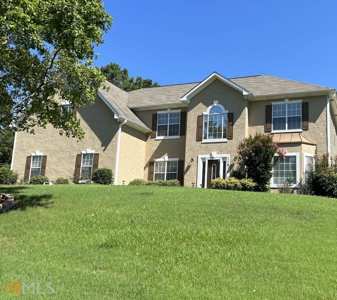 11814 Plantation Parkway - Photo 1