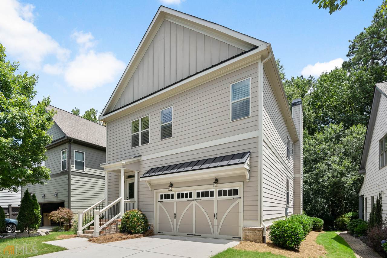 2859 Bernard Lane - Photo 1