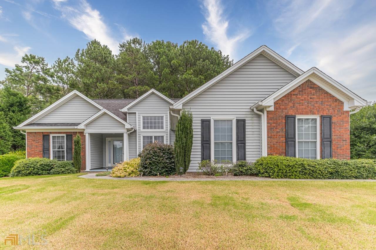 1750 Hampton Walk Drive - Photo 1