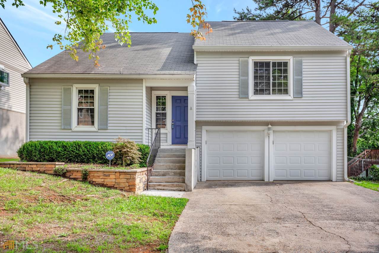 169 Bridgestone Drive - Photo 1