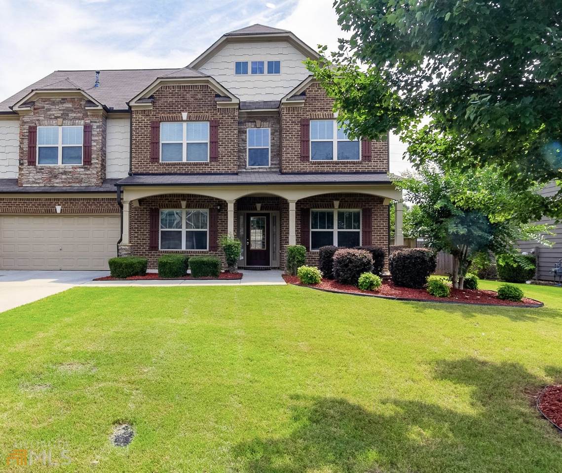 4850 Wilshire Crossing - Photo 1