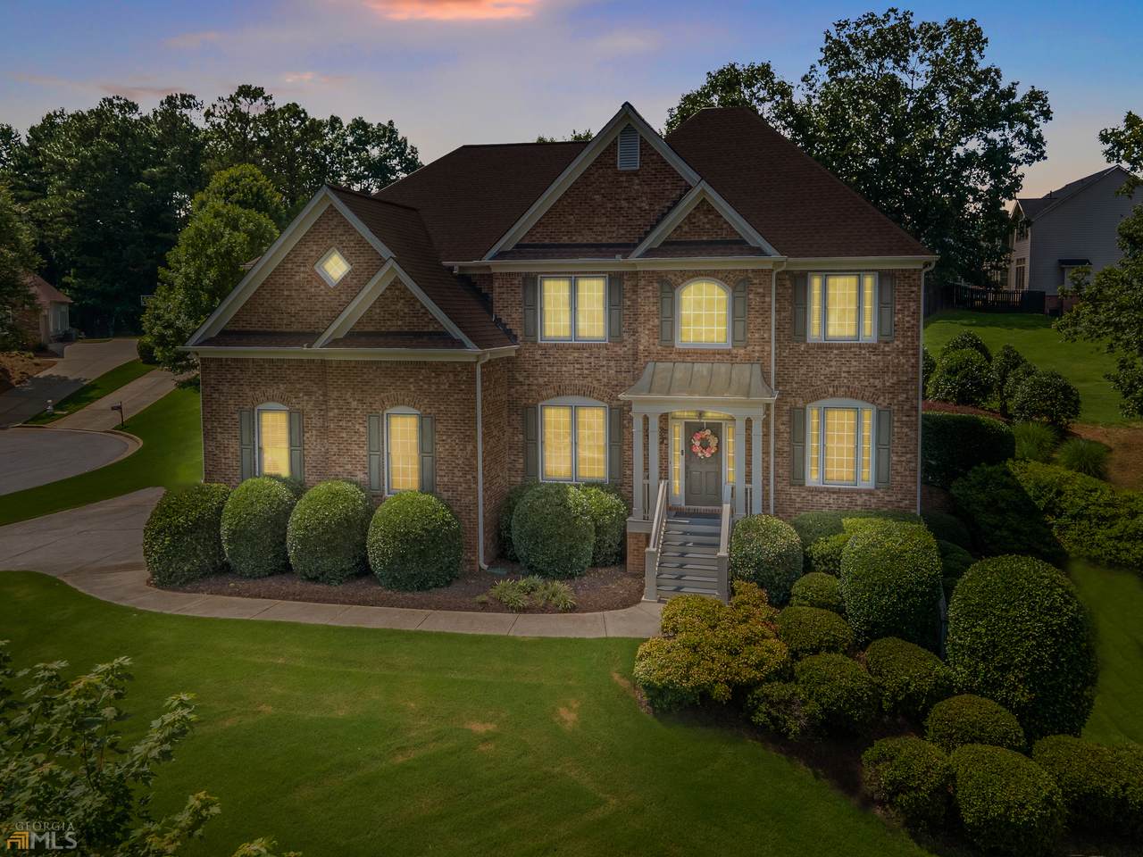 5810 Hornbeam Drive - Photo 1