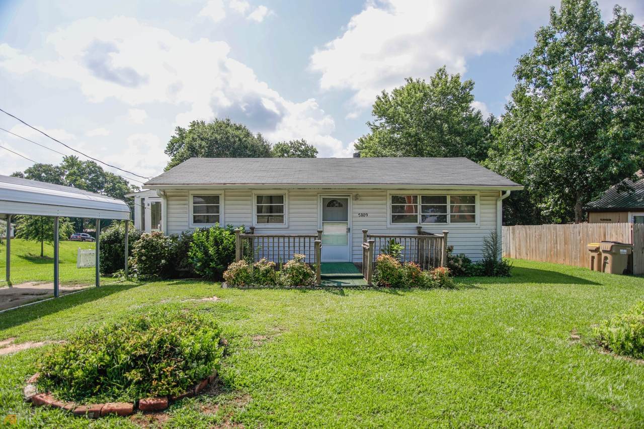 5809 Mitchell Street - Photo 1