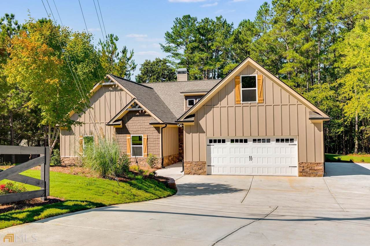 941 Gulledge Road - Photo 1