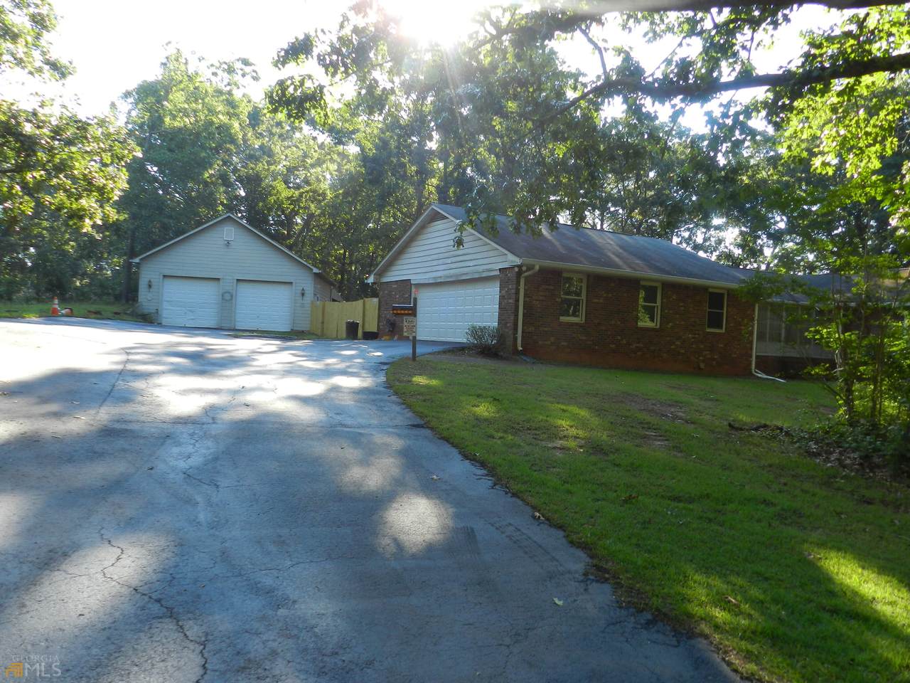 3838 Union Church Road - Photo 1