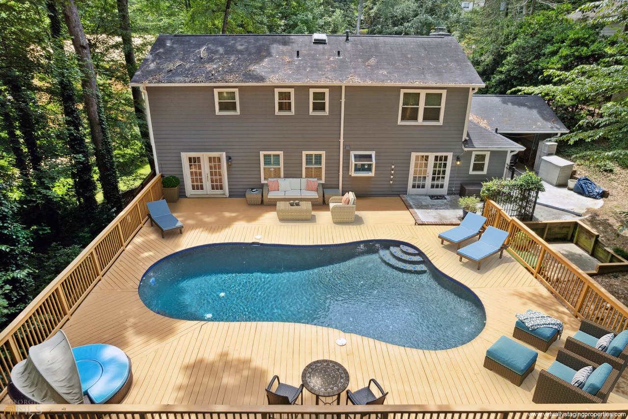 390 High Brook Drive - Photo 1