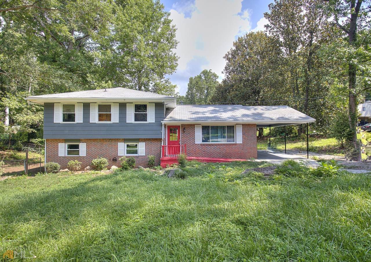 3332 De Leon Lane - Photo 1