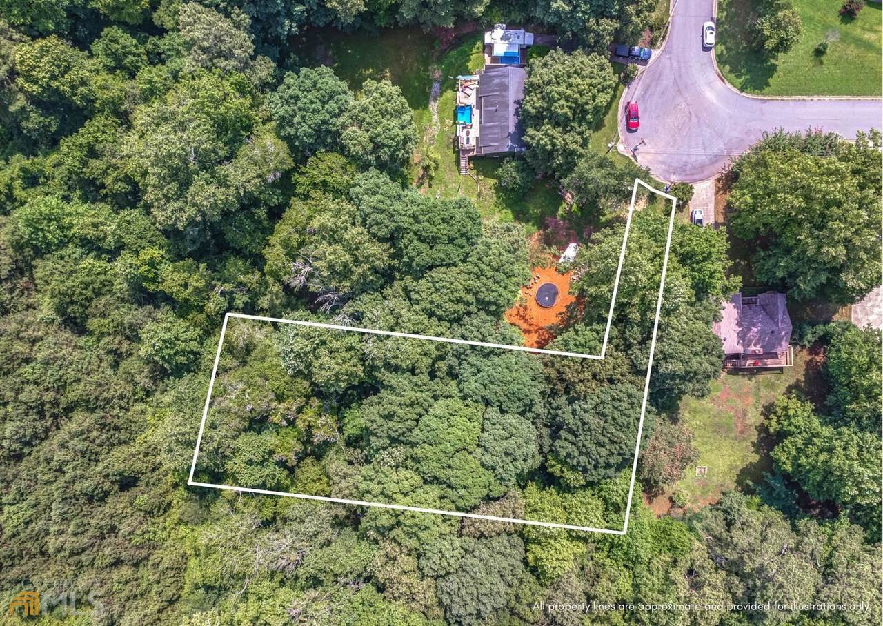 0 Westwood Drive - Photo 1