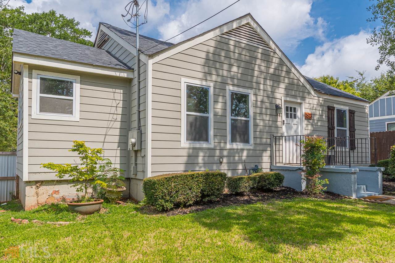 2673 Cheney Street - Photo 1