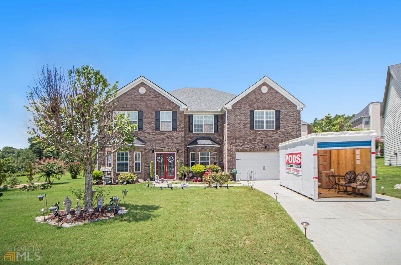 12106 Greywolf Lane - Photo 1