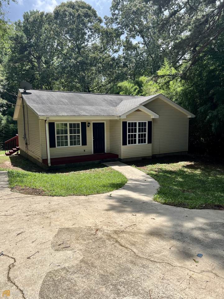 2786 Barrett Road - Photo 1