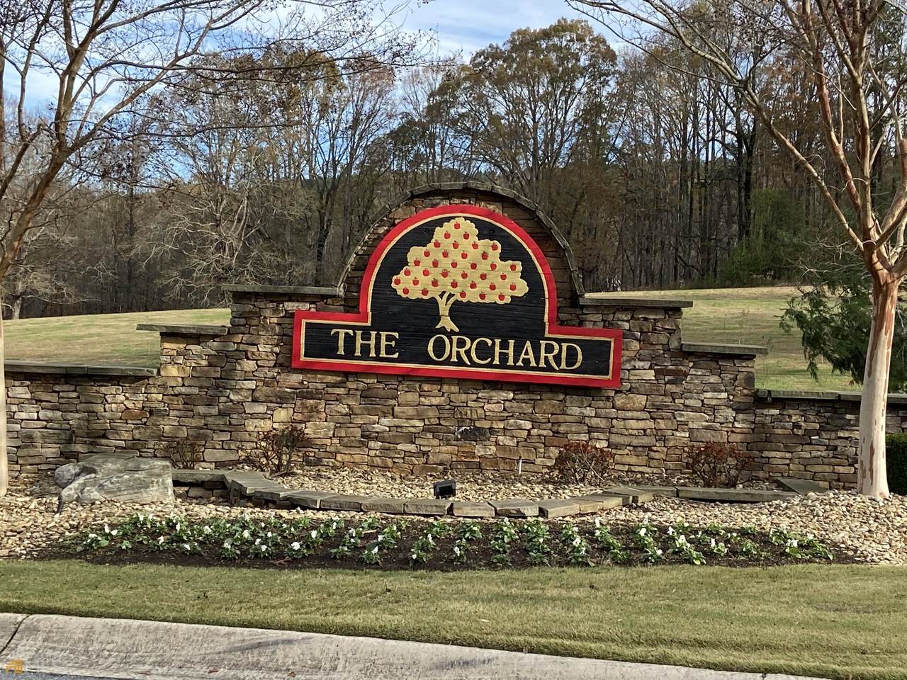0 Orchard Drive - Photo 1
