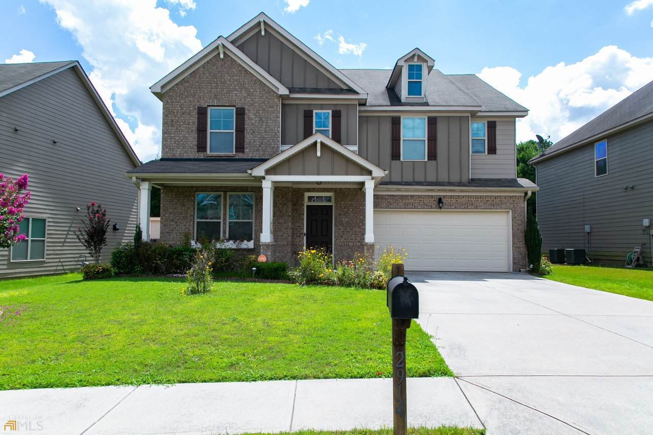2914 Gayle Manor Lane - Photo 1