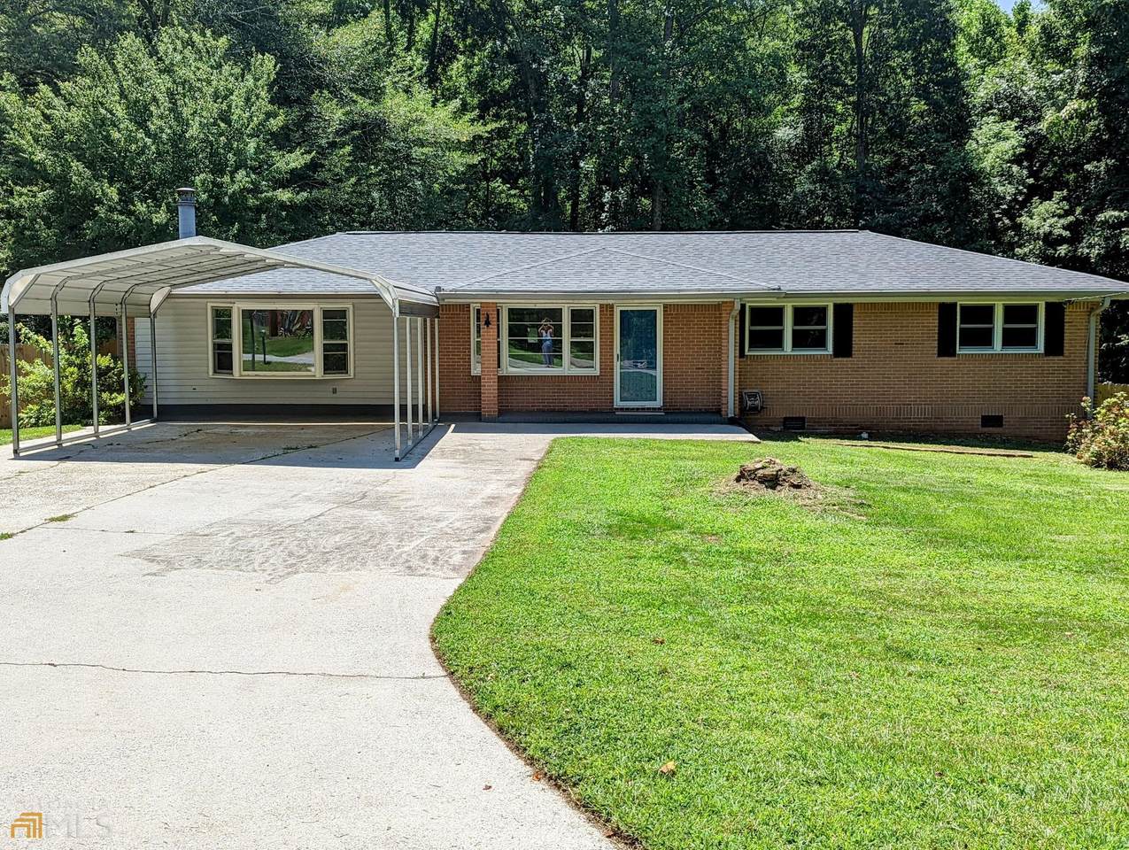 3836 Lithia Way - Photo 1