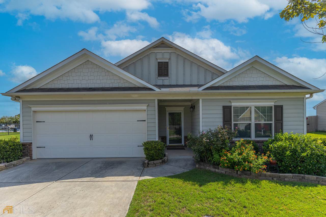 1059 Sutherland Drive - Photo 1