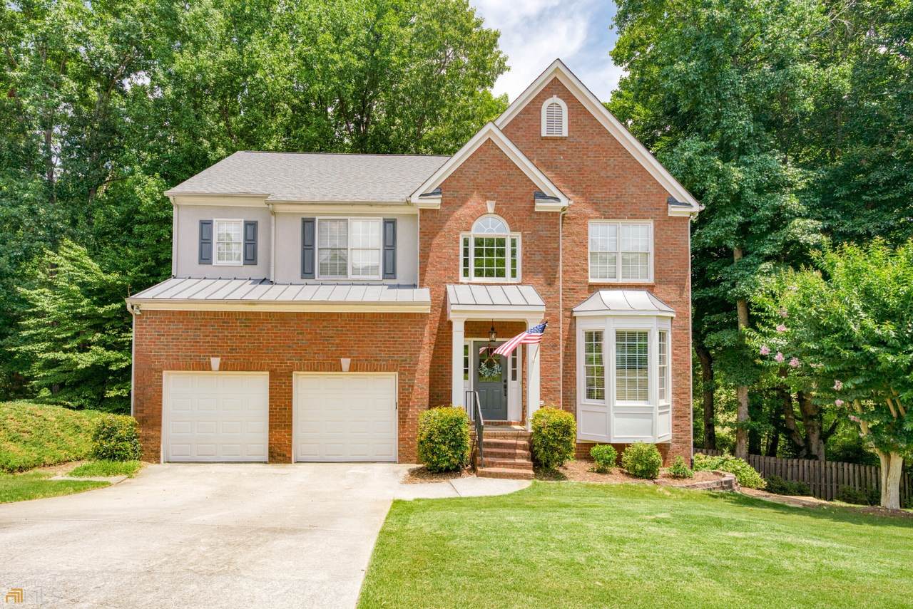 448 Laurel Run Place - Photo 1